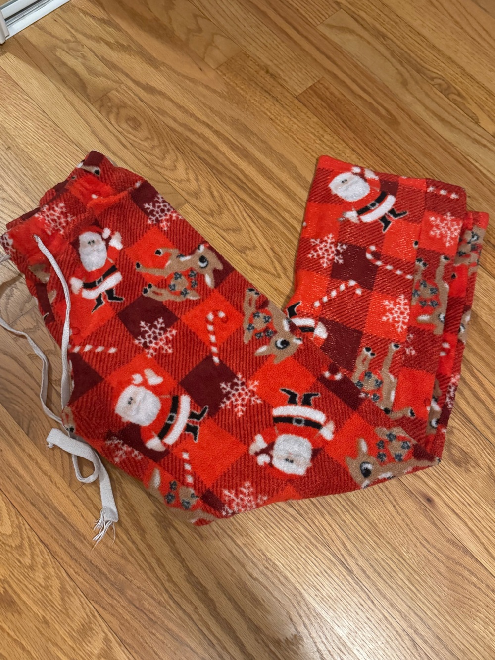 Pajama pants